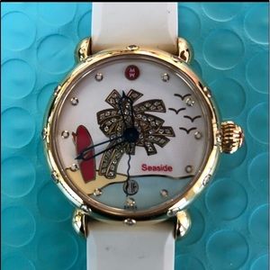 Michele LE Seaside Watch